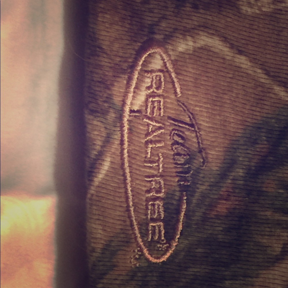 🔥🔥Team Realtree Beanie🔥🔥